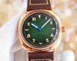 PANERAI Solid Stainless Steel 316L  Watch